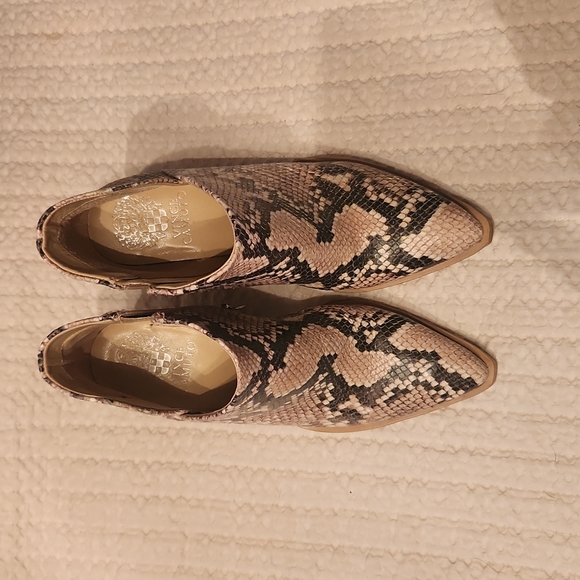 Booties - Picture 3 of 3